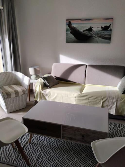 Petit Paradis Classe 3 Etoiles A 200M De La Plage! Terrasse-Wifi-Parking-Clim Saint-Mandrier-sur-Mer Exterior photo