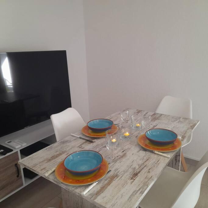 Petit Paradis Classe 3 Etoiles A 200M De La Plage! Terrasse-Wifi-Parking-Clim Saint-Mandrier-sur-Mer Exterior photo